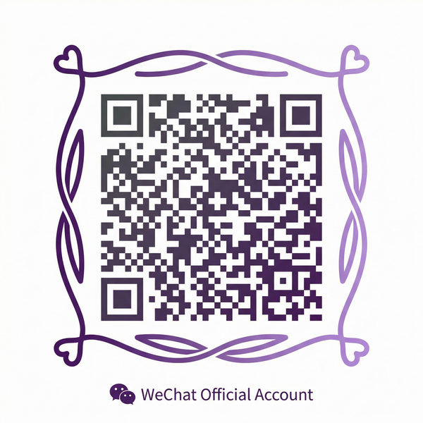 歪歪漫画公众号