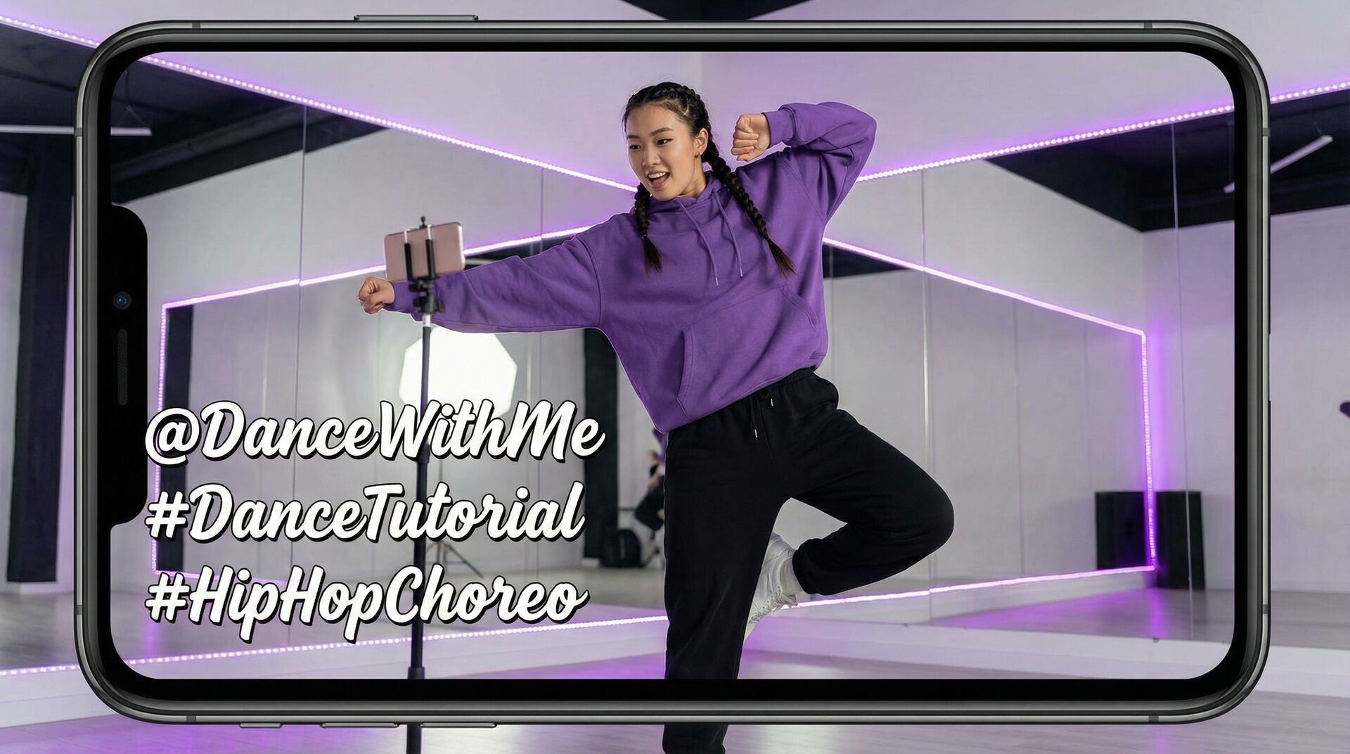 歪歪漫画舞蹈视频