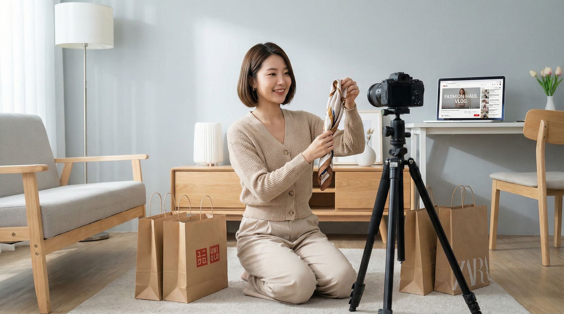 歪歪漫画穿搭视频